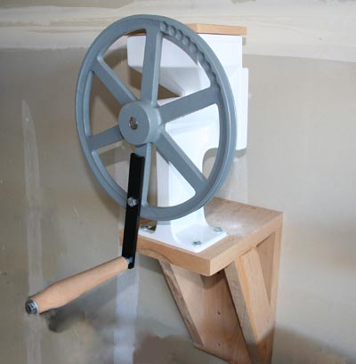 Wall Mount Kit Wall Mount Kit